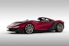 Sergio Pininfarina Concept