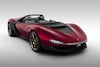 Sergio Pininfarina Concept