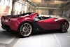Sergio Pininfarina Concept