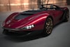Sergio Pininfarina Concept