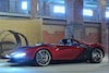 Sergio Pininfarina Concept