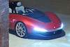 Sergio Pininfarina Concept