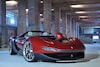 Sergio Pininfarina Concept