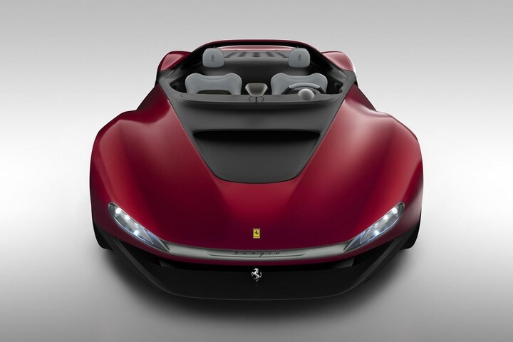 Sergio Pininfarina Concept
