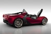 Sergio Pininfarina Concept