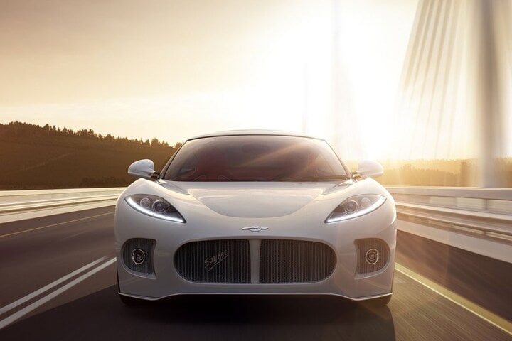 Spyker B6 Venator