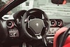 Superleggera Disco Volante
