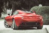 Superleggera Disco Volante