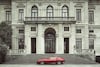 Superleggera Disco Volante