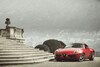 Superleggera Disco Volante