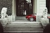 Superleggera Disco Volante