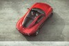 Superleggera Disco Volante