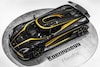 Koenigsegg Hundra