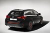 Toyota Auris Touring Sports Black