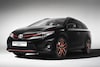 Toyota Auris Touring Sports Black