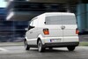 Volkswagen e-Co-Motion Concept