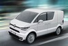 Volkswagen e-Co-Motion Concept