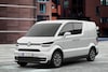 Volkswagen e-Co-Motion Concept