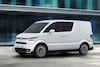 Volkswagen e-Co-Motion Concept