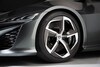 Honda NSX Concept Genève