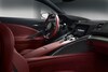 Honda NSX Concept Genève