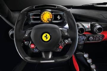 Ferrari LaFerrari