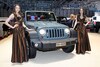 Beursbabes Genève 2013