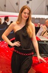 Beursbabes Genève 2013