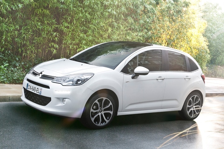 Citroën C3