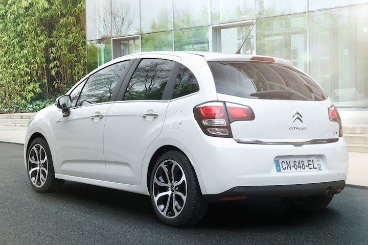 Citroën C3