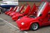 Lamborghini Countach