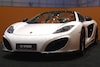 MP4-12C Gemballa