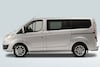 Ford Transit Custom Champions Edition