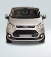 Ford Transit Custom Champions Edition