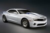Chevrolet Camaro COPO