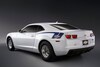 Chevrolet Camaro COPO