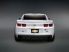 Chevrolet Camaro COPO