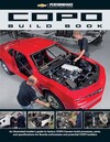 Chevrolet Camaro COPO Build book