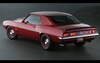 Chevrolet Camaro ZL1 COPO (1969)