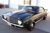 Chevrolet Camaro ZL1 COPO (1969)