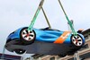 Alpine A110-50