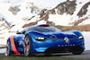 Alpine A110-50