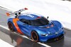 Alpine A110-50