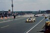 Alpine-Renault A442 B