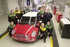Mini Oxford 100 jaar