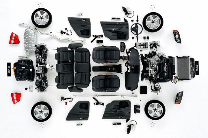 Autorecycling