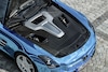 Mercedes SLS AMG Electric
