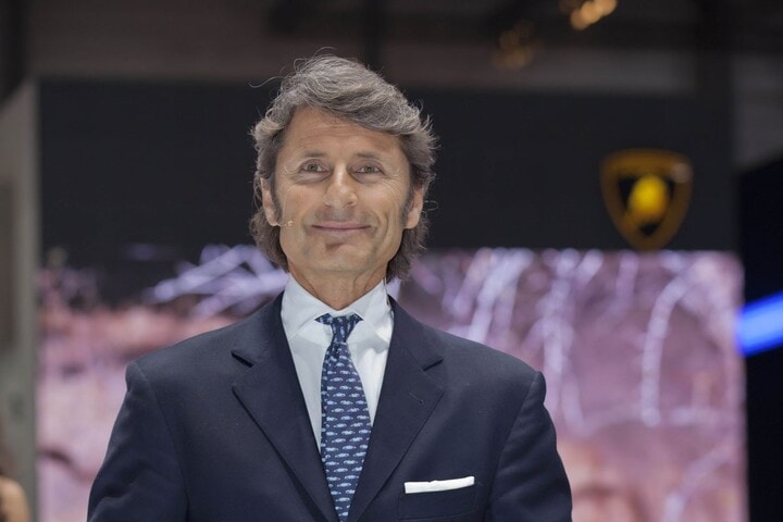 Stephan Winkelmann