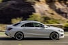 Mercedes CLA