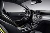 Mercedes CLA